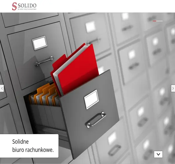 Forum i opinie o biuro-solido.pl