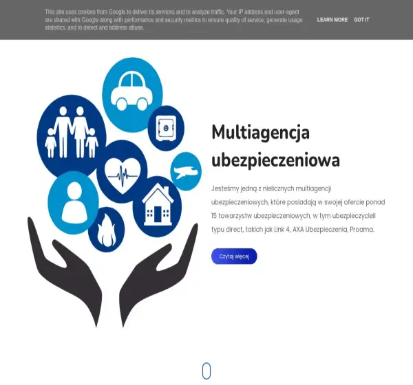 Forum i opinie o biuro-ubezpieczeniowe.pl