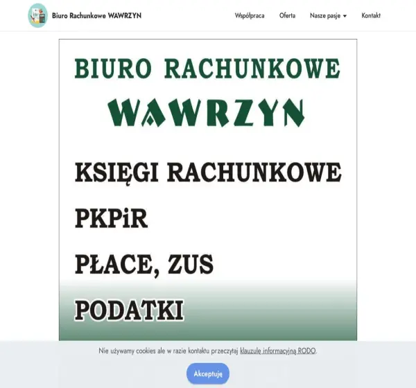 Forum i opinie o biuro-wawrzyn.pl