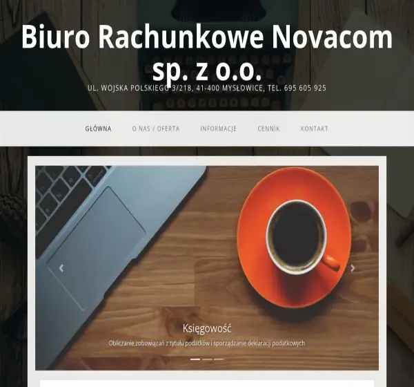Forum i opinie o biuro-wiga.pl