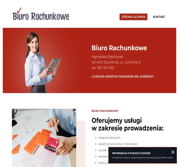 Forum i opinie o biuro-zawiercie.pl