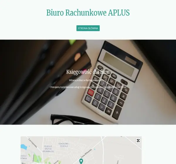 Forum i opinie o biuroaplus.pl
