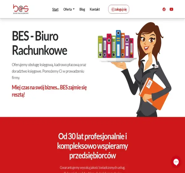 Forum i opinie o biurobes.pl