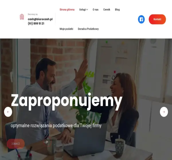 Forum i opinie o biurocash.pl