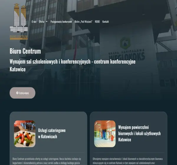 Forum i opinie o biurocentrum.com.pl