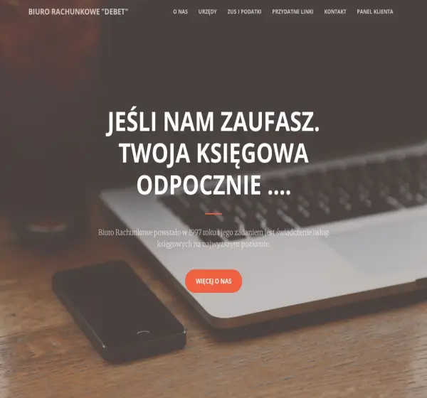 Forum i opinie o biurodebet.com.pl