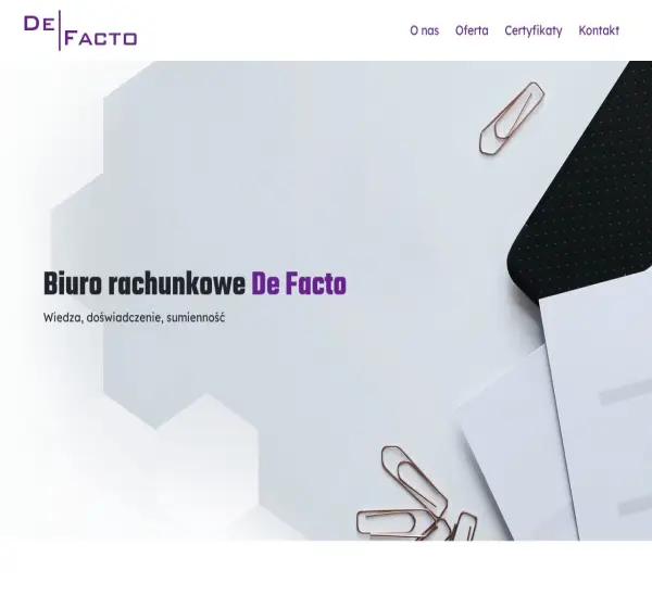 Forum i opinie o biurodefacto.pl