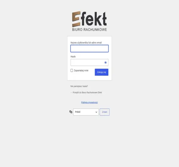 Forum i opinie o biuroefekt.eu