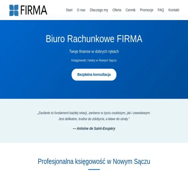 Forum i opinie o biurofirma.pl