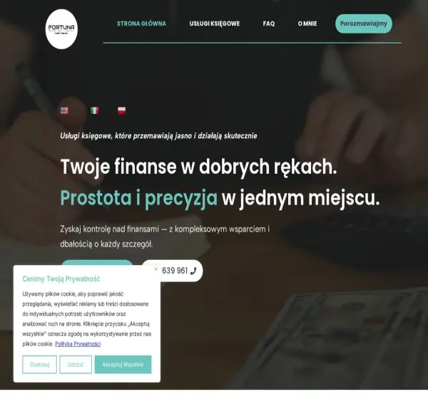 Forum i opinie o biurofortuna.pl