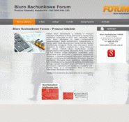 Forum i opinie o biuroforum.com.pl