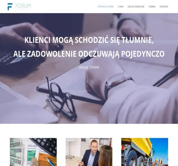 Forum i opinie o biuroforum.com.pl