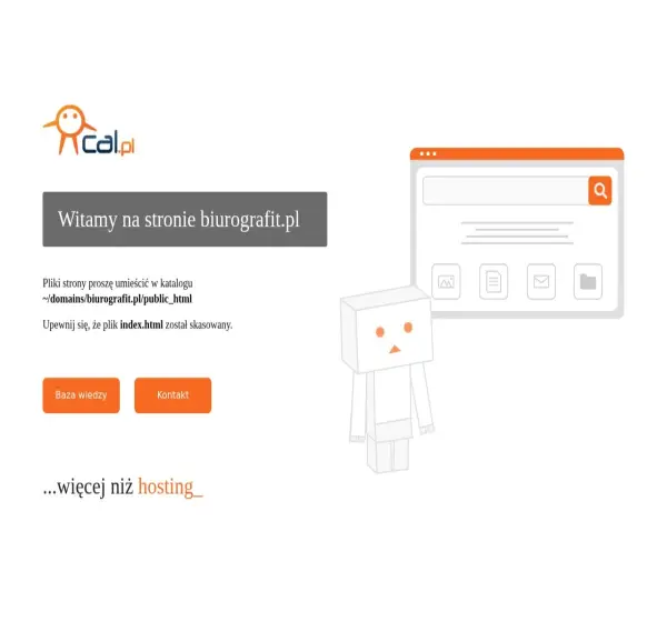Forum i opinie o biurografit.pl