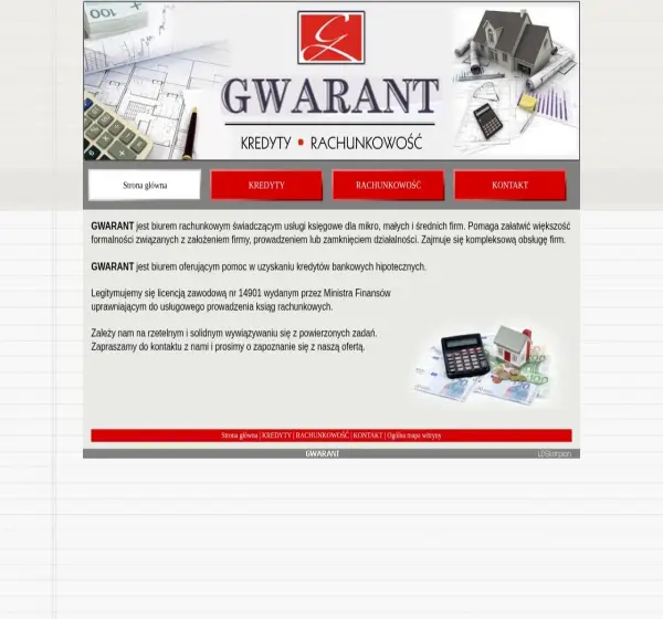 Forum i opinie o biurogwarant.pl
