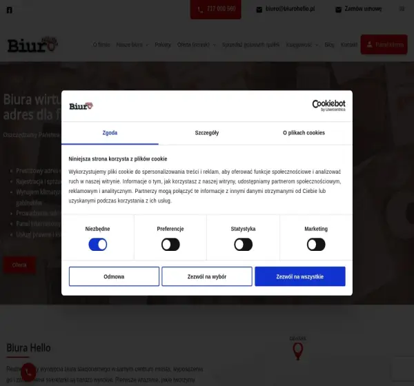 Forum i opinie o biurohello.pl