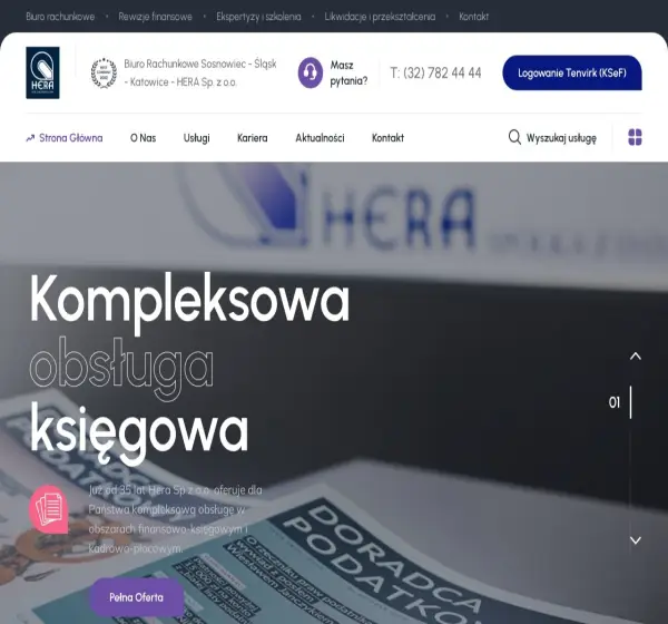 Forum i opinie o biurohera.pl