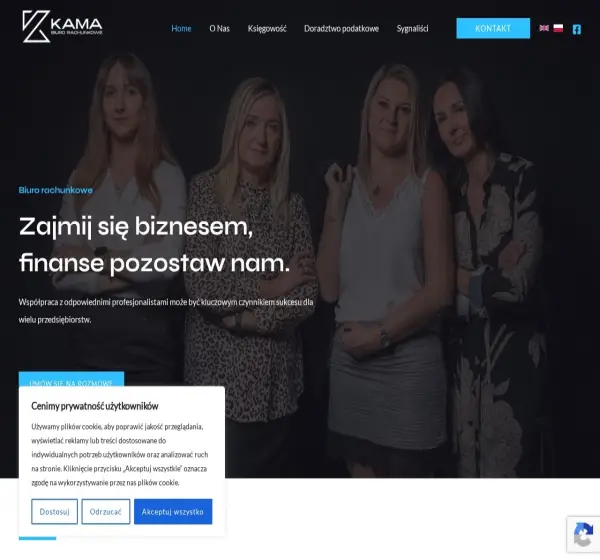 Forum i opinie o biurokama.com.pl