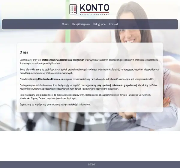 Forum i opinie o biurokonto.pl