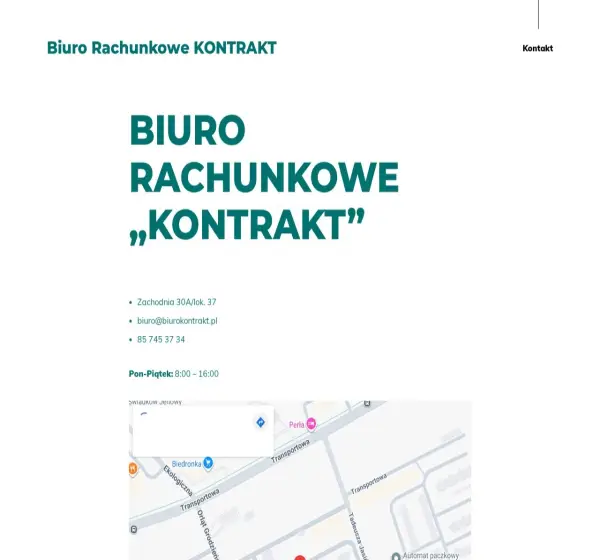 Forum i opinie o biurokontrakt.pl