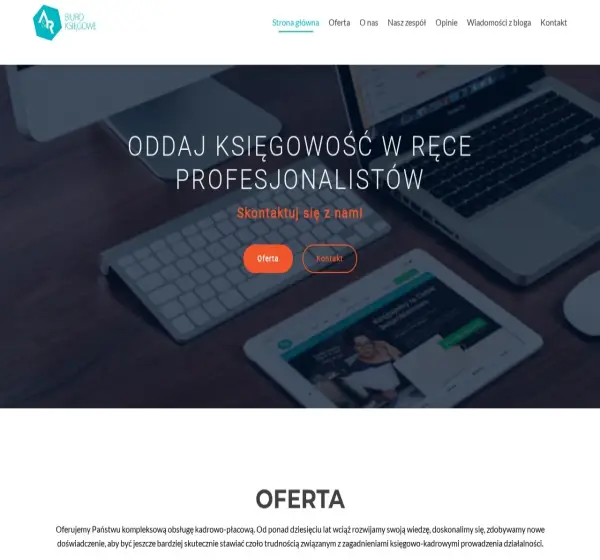 Forum i opinie o biuroksiegowe.net.pl