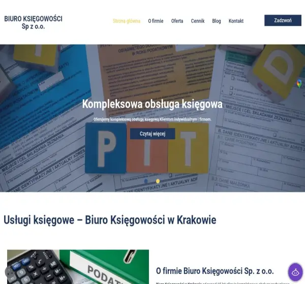 Forum i opinie o biuroksiegowosci.pl