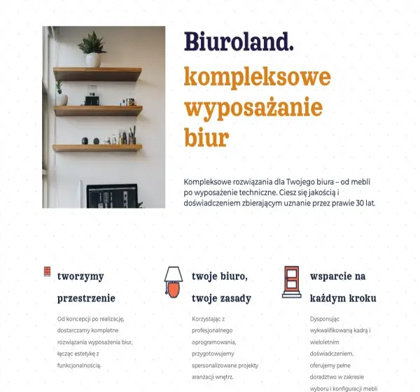 Forum i opinie o biuroland.pl