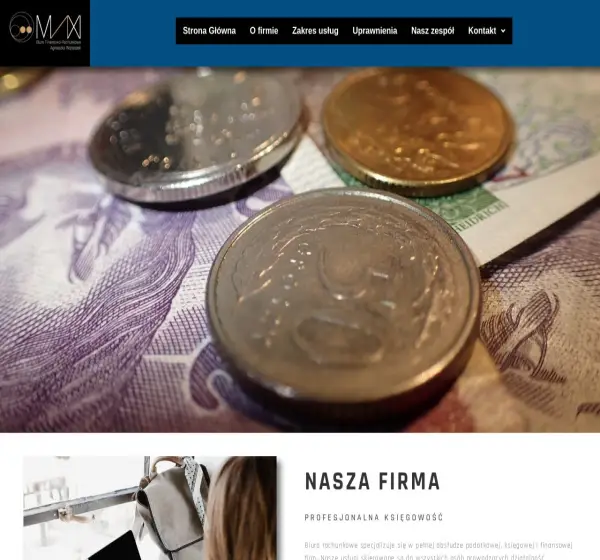 Forum i opinie o biuromaxi.pl
