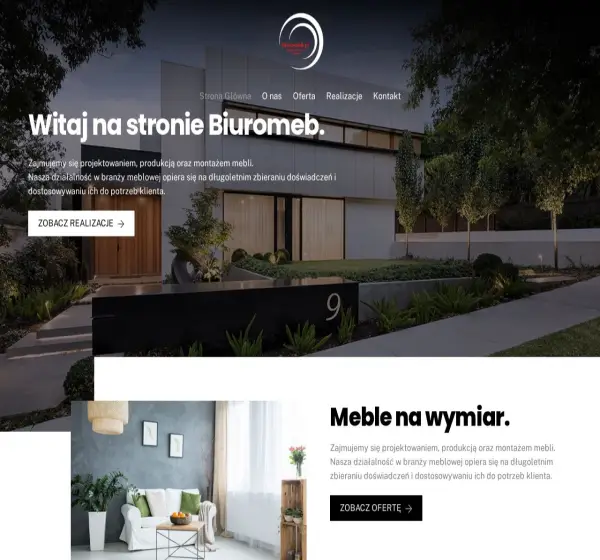 Forum i opinie o biuromeb.pl