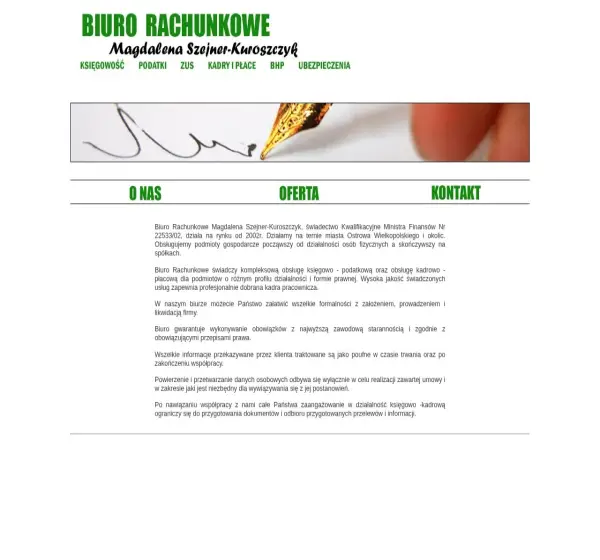 Forum i opinie o biuromsk.pl