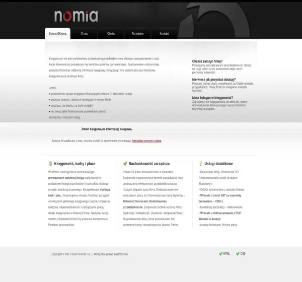 Forum i opinie o biuronomia.pl