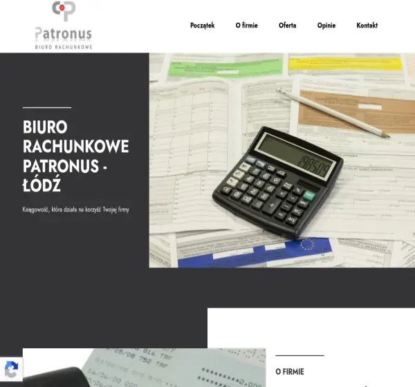 Forum i opinie o biuropatronus.pl