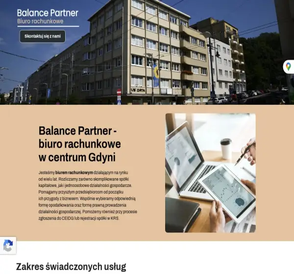 Forum i opinie o biuropodatkowebalance.pl
