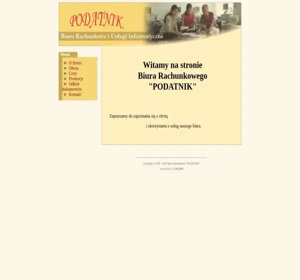 Forum i opinie o biuropodatnik.pl