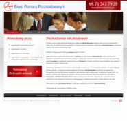 Forum i opinie o biuropomocy.pl