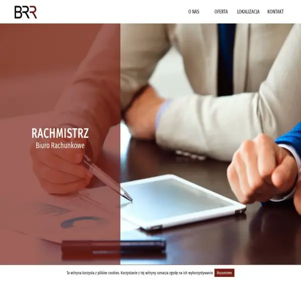 Forum i opinie o biurorachmistrz.net.pl