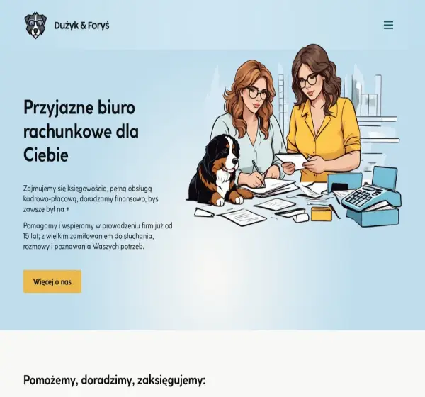 Forum i opinie o biurorachunkowe.ckf.pl