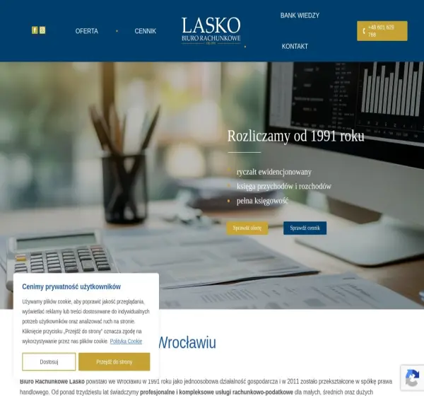 Forum i opinie o biurorachunkowe.com.pl