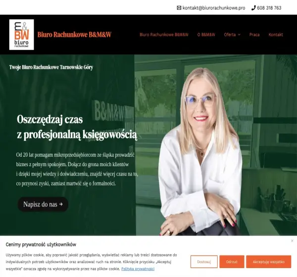 Forum i opinie o biurorachunkowe.pro