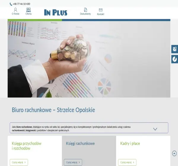 Forum i opinie o biurorachunkowe-strzelce.com.pl