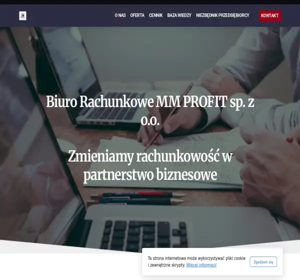 Forum i opinie o biurorachunkowe365.pl