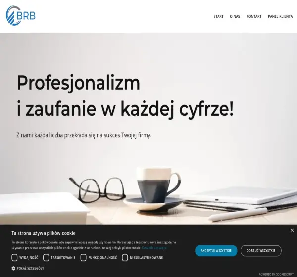 Forum i opinie o biurorachunkowebielsko.pl
