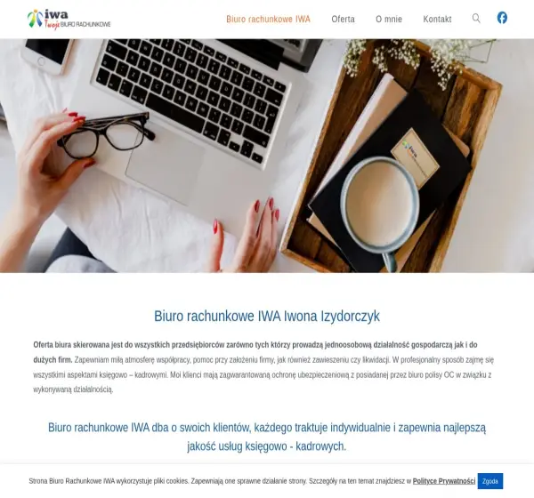 Forum i opinie o biurorachunkoweiwa.pl