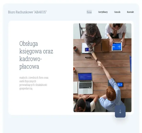 Forum i opinie o biurorachunkowemazowieckie.pl