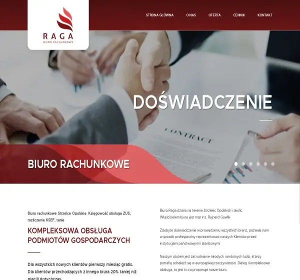 Forum i opinie o biuroraga.pl