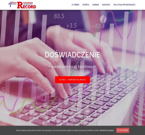 Forum i opinie o biurorecord.pl
