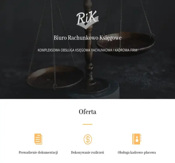 Forum i opinie o biurorik.pl