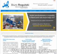 Forum i opinie o biurorogulski.pl
