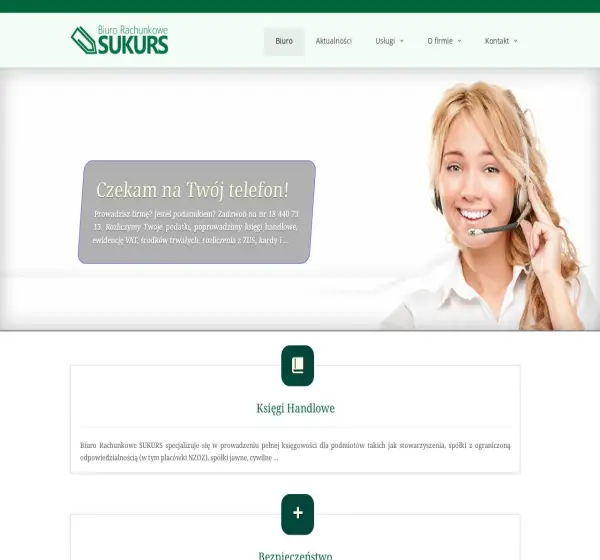 Forum i opinie o biurosukurs.pl