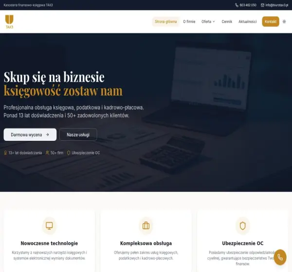 Forum i opinie o biurotax3.pl