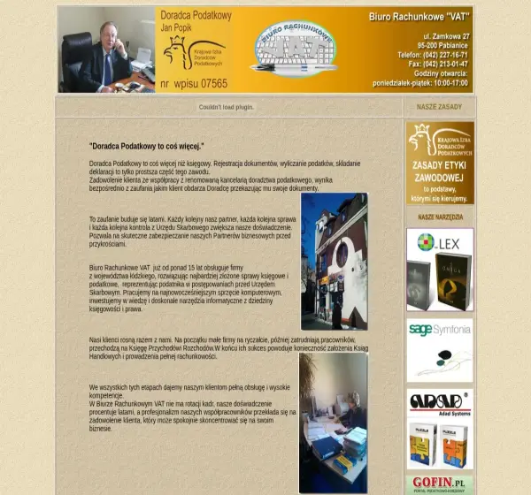 Forum i opinie o biurovat.com